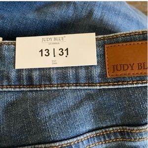 Judy Blues Jeans